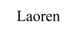 LAOREN