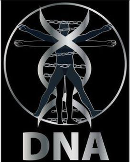 DNA