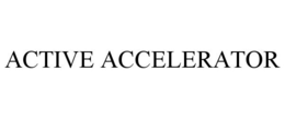 ACTIVE ACCELERATOR