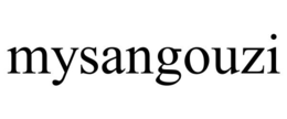 MYSANGOUZI