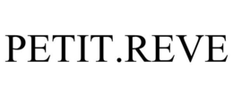 PETIT.REVE