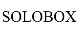 SOLOBOX