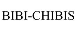 BIBI-CHIBIS