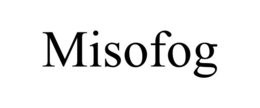 MISOFOG