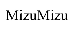 MIZUMIZU
