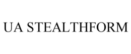UA STEALTHFORM
