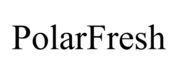 POLARFRESH