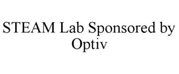 STEAM LAB SPONSORED BY OPTIV