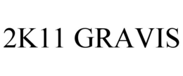 2K11 GRAVIS