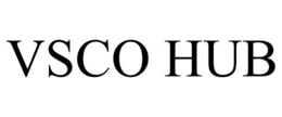 VSCO HUB