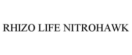RHIZO LIFE NITROHAWK
