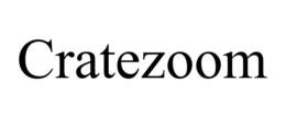 CRATEZOOM