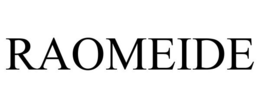 RAOMEIDE