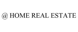 @ HOME REAL ESTATE
