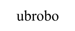 UBROBO
