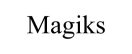 MAGIKS