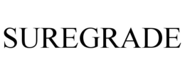 SUREGRADE