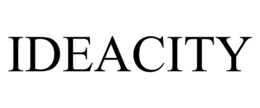 IDEACITY