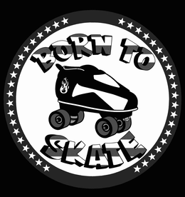 BORN TO SKATE