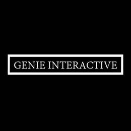 GENIE INTERACTIVE