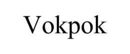 VOKPOK