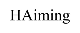 HAIMING