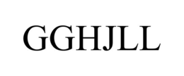 GGHJLL