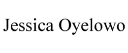 JESSICA OYELOWO