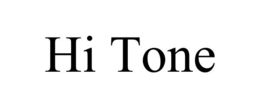 HI TONE
