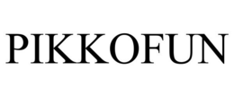 PIKKOFUN