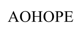 AOHOPE