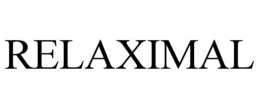 RELAXIMAL