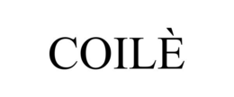COILÈ