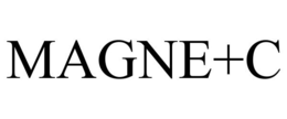 MAGNE+C