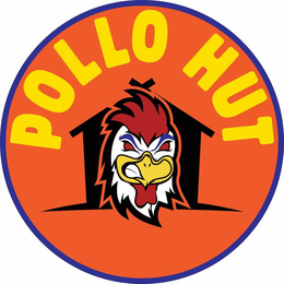 POLLO HUT