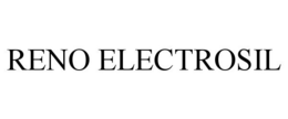 RENO ELECTROSIL