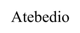 ATEBEDIO