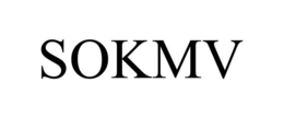 SOKMV