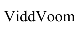 VIDDVOOM