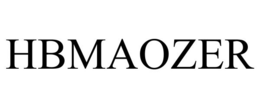 HBMAOZER