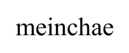 MEINCHAE