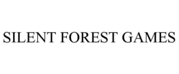 SILENT FOREST GAMES