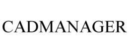 CADMANAGER
