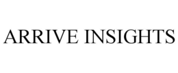 ARRIVE INSIGHTS