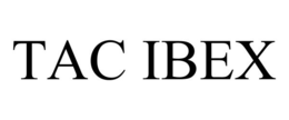 TAC IBEX