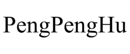 PENGPENGHU