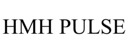 HMH PULSE