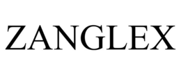 ZANGLEX