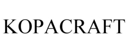 KOPACRAFT