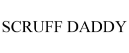 SCRUFF DADDY